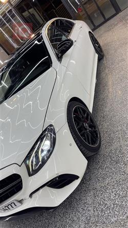 مێرسێدس بێنز E-Class